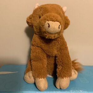 Jellycat Callie calf